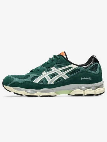 ballaholic GEL NYC - ASICS - BALAAN 1