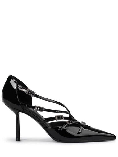 Le Silla Sandals Black - LE SILLA - BALAAN 1