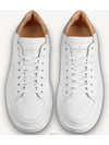 Men's Beverly Hills Low Top Sneakers White - LOUIS VUITTON - BALAAN 5