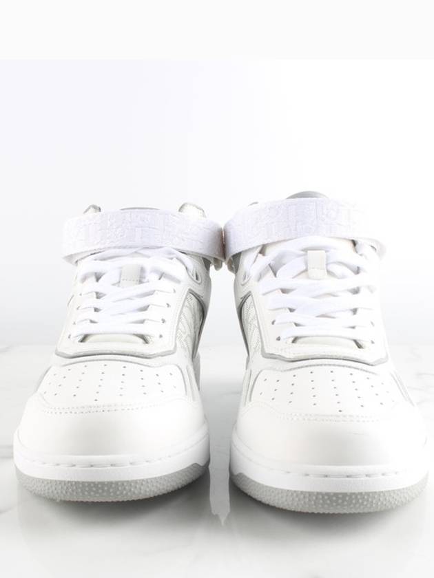 mid top sneakers - DIOR - BALAAN 3