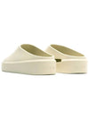 California Mule Slippers Cream - FEAR OF GOD - BALAAN 4