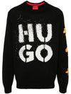 Knitwear 50516653 001 - HUGO BOSS - BALAAN 1