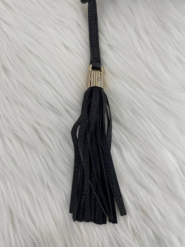 Women s Soho Tassel Chain Crossbody Bag 336752 Condition A - GUCCI - BALAAN 14