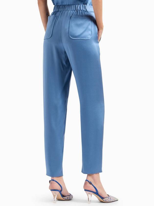 Giorgio Armani Trousers - GIORGIO ARMANI - BALAAN 5