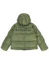 Kids padded jumper H30363 724 can be worn by adults - GIVENCHY - BALAAN 2