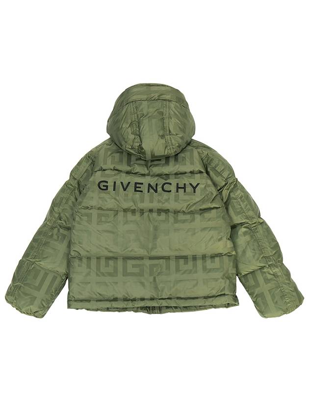 Kids padded jumper H30363 724 can be worn by adults - GIVENCHY - BALAAN 2