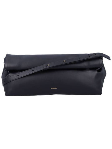 ROLLUP CROSSBODY MD - JIL SANDER - BALAAN 1