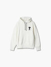 Puma white hood 536231 75 - AMI - BALAAN 1