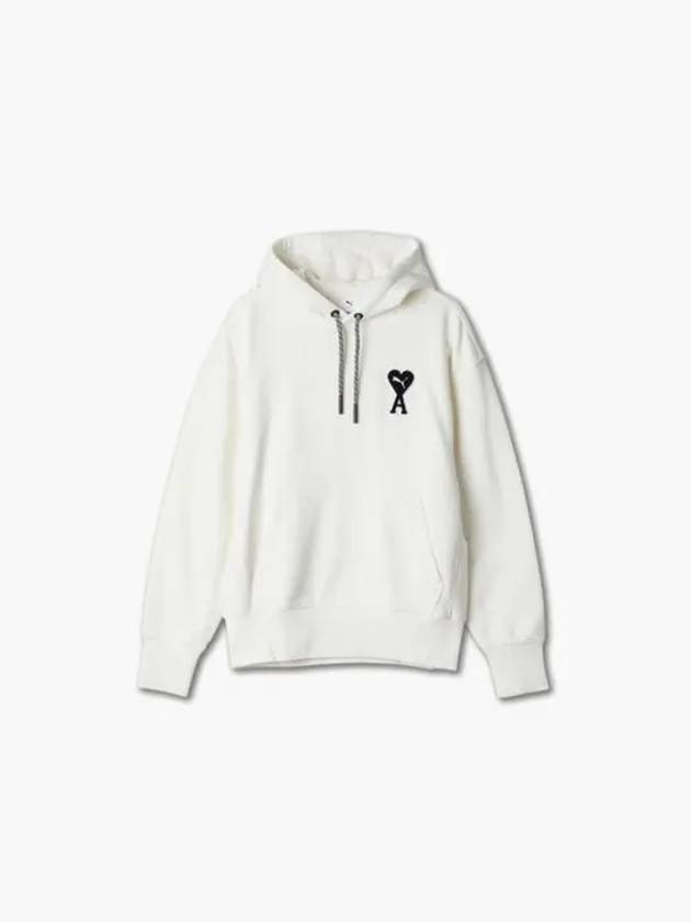 Puma white hood 536231 75 - AMI - BALAAN 1