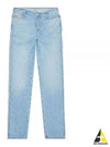 D-Ark-S1 Denim Jeans Blue - DIESEL - BALAAN 2