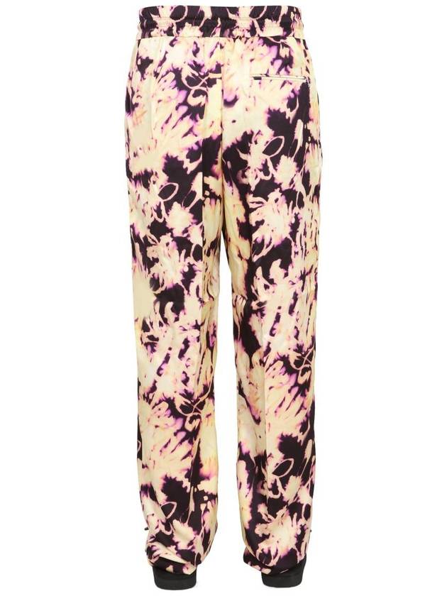 Dries Van Noten Palace Pants - DRIES VAN NOTEN - BALAAN 4