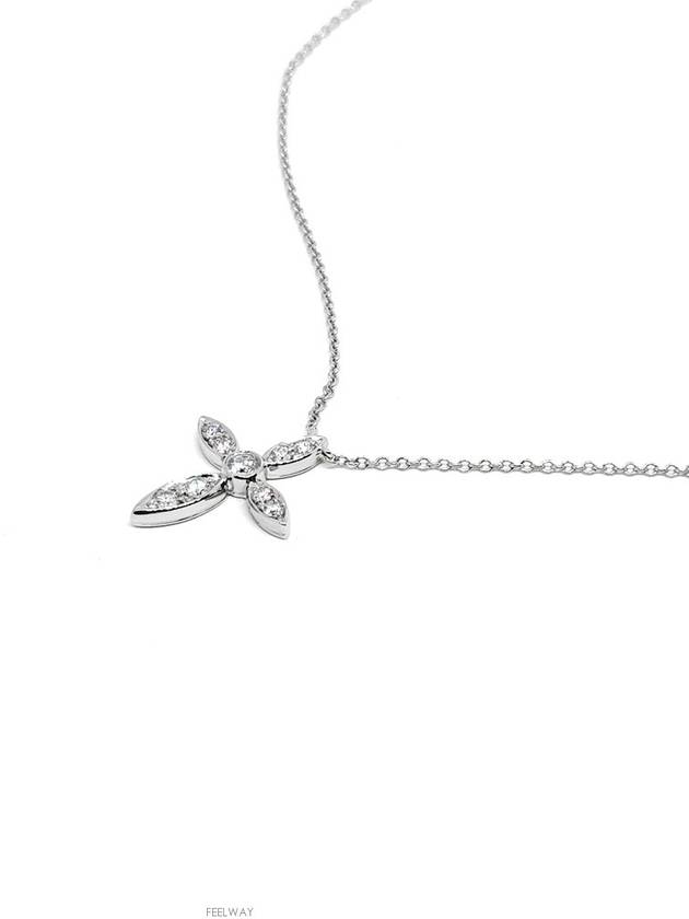 women necklace - TIFFANY & CO. - BALAAN 3