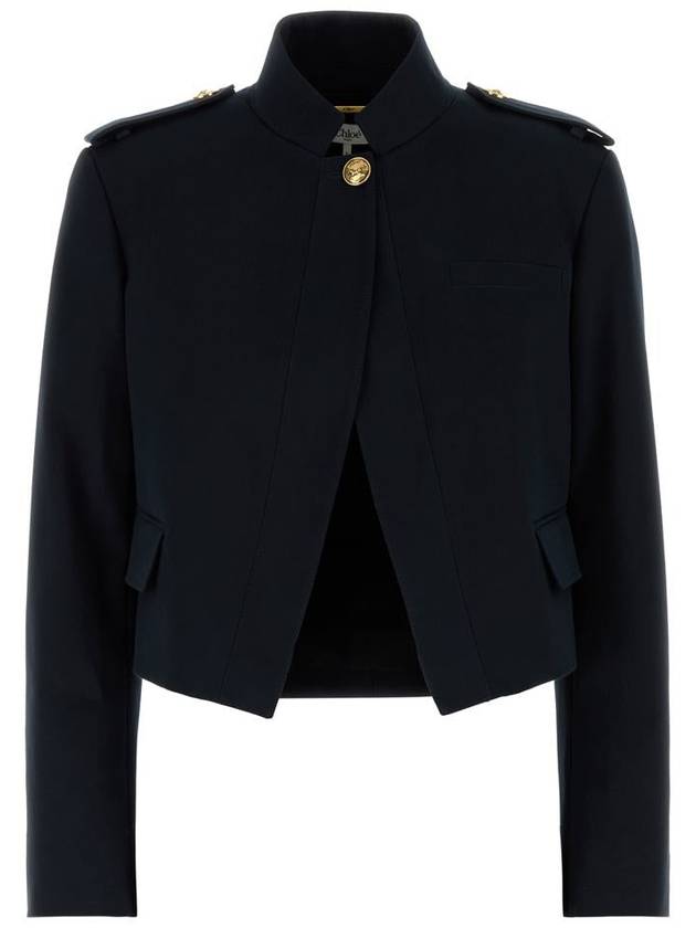 Chloé Jackets And Vests - CHLOE - BALAAN 1