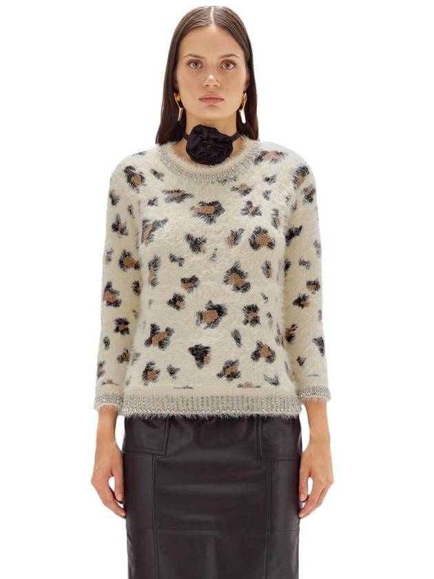 Blumarine Sweaters - BLUMARINE - BALAAN 3