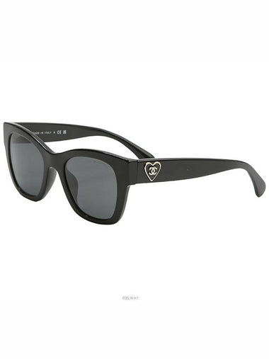 men sunglasses - CHANEL - BALAAN 1