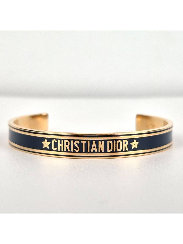 Christian bracelet anklet B1650ODELQ 43B - DIOR - BALAAN 2