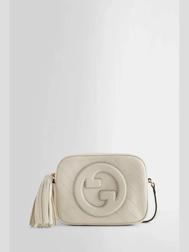 Bloody Shoulder Bag Small 742360 1IV0G - GUCCI - BALAAN 4