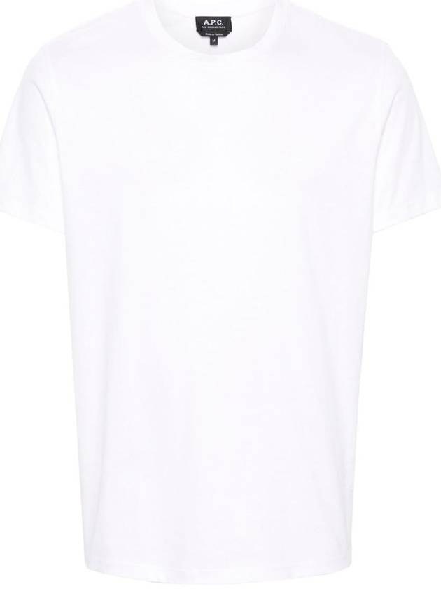 A.P.C. Jimmy T-Shirt Clothing - A.P.C. - BALAAN 1