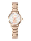 NY6648 Soho Quartz Women s Metal Watch - DKNY - BALAAN 1