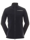 Bridge Padded Rain Jacket Navy - J.LINDEBERG - BALAAN 2