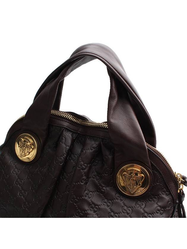 women tote bag - GUCCI - BALAAN 5