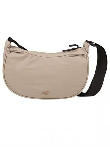 Daily cross bag beige - NEW BALANCE - BALAAN 1