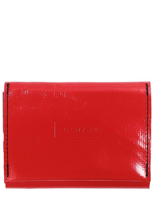 Unisex BRANDON half wallet F281 0005 - FREITAG - BALAAN 1