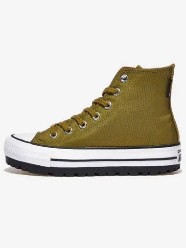 Chuck Taylor All Star City Trek Cosmic Turtle High - CONVERSE - BALAAN 1