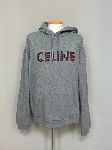 hoodie 105 - CELINE - BALAAN 1