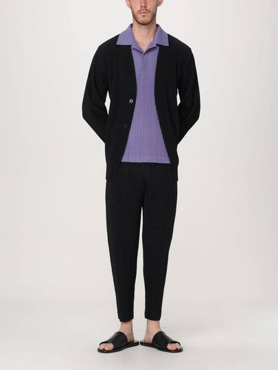 Blazer men Homme Plisse' Issey Miyake - ISSEY MIYAKE - BALAAN 2