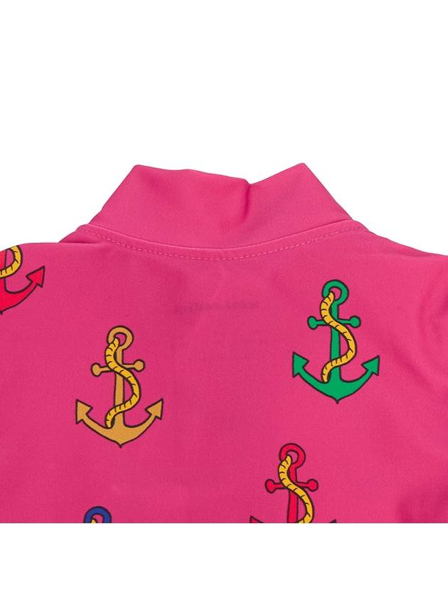 Kids swimsuit 2368010028 PINK - MINI RODINI - BALAAN 4