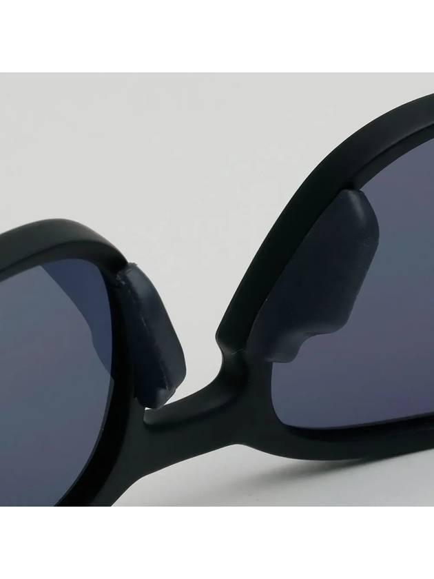 Round Plastic Sunglasses Havana - ADIDAS - BALAAN 7