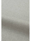 Pin Tuck Wide Knit Pants Khaki Beige 3Colors - CALLAITE - BALAAN 6