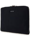 Explorer Brief Case Black - BALENCIAGA - BALAAN 3