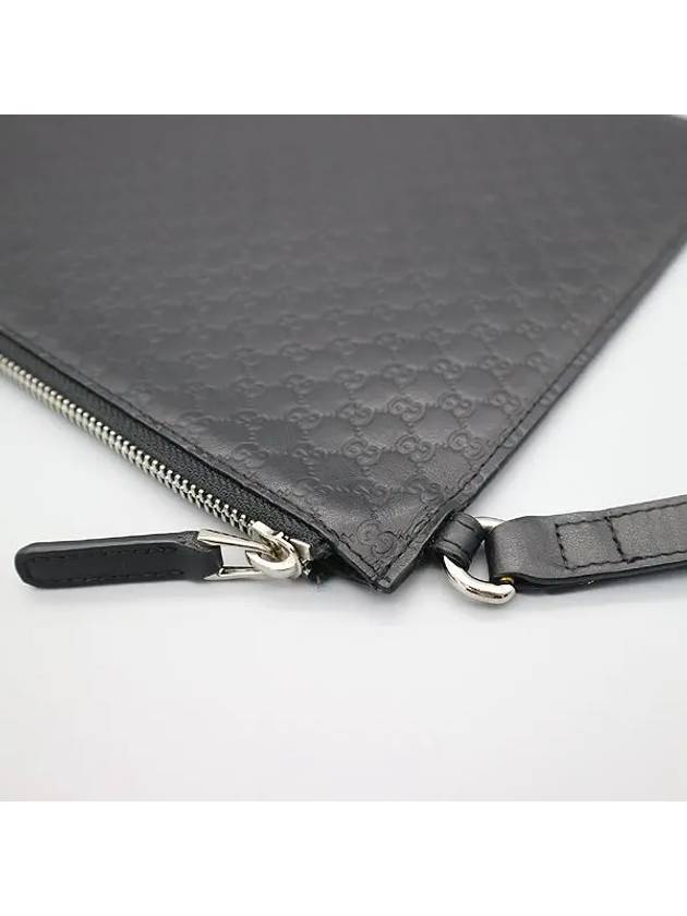 544477 clutch bag - GUCCI - BALAAN 4