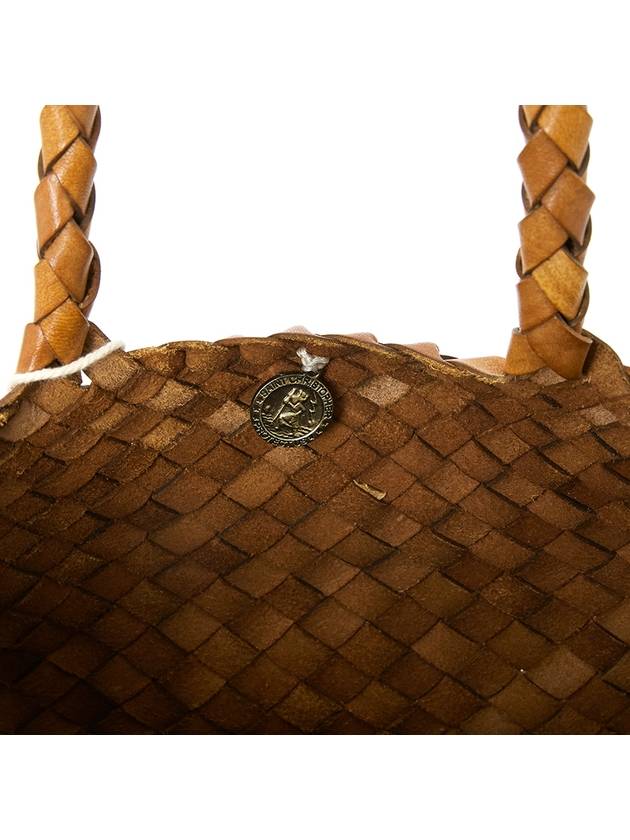 8893 TAN 2 Women s Tote Bag - DRAGON DIFFUSION - BALAAN 5