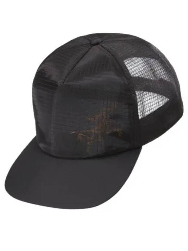 ARC TERYX 24 Performance Trucker AEOSUX7769KBL - ARC'TERYX - BALAAN 1