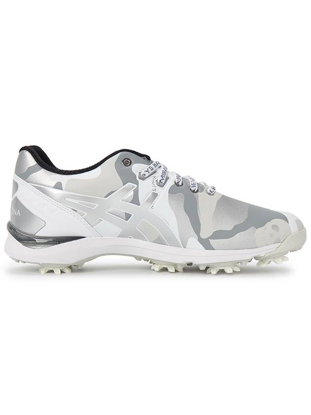 ASICS Golf Shoes Women s Sneakers MLS 2C SS36 WHITE - MARK & LONA - BALAAN 4