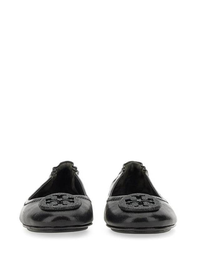 Tory Burch Flat shoes Black - TORY BURCH - BALAAN 5