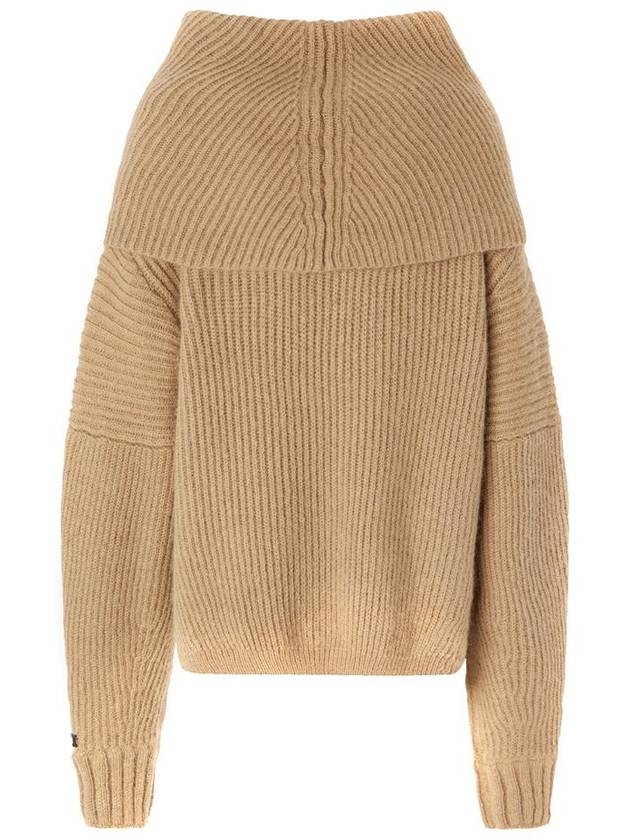 Pinko Sweaters - PINKO - BALAAN 3