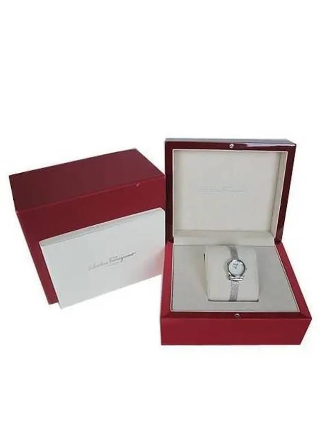 Ferragamo SFLX007 Women s Watch - SALVATORE FERRAGAMO - BALAAN 2