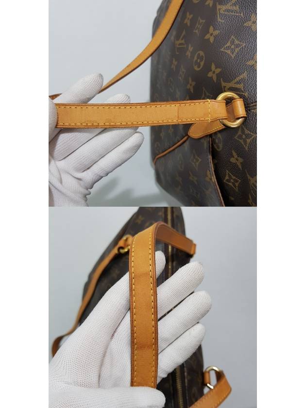 women shoulder bag - LOUIS VUITTON - BALAAN 6