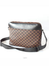 women cross bag - LOUIS VUITTON - BALAAN 7