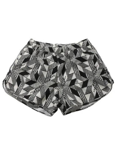 Vicente swim shorts - ISABEL MARANT - BALAAN 1