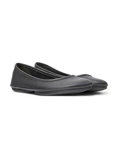 Right Nina Ballerina Black - CAMPER - BALAAN 2