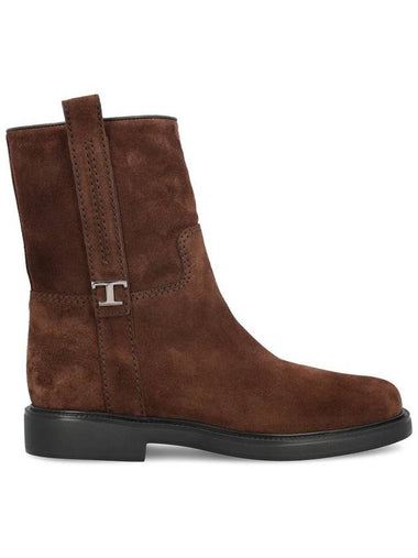 Tod'S Boots - TOD'S - BALAAN 1