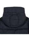 Kids padded jumper 791640223 V0020 10A12A adult wearable - STONE ISLAND - BALAAN 6