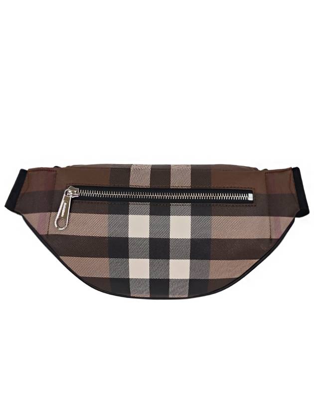 24 ss CASON mini belt bag 8064440 A8900 B0230517699 - BURBERRY - BALAAN 3