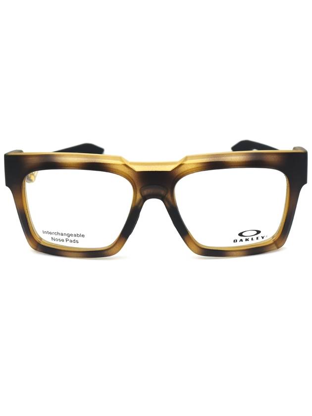 Glasses frame Enigma ink OX8190 0457 - OAKLEY - BALAAN 1