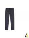 Petit New Standard Jeans Indigo - A.P.C. - BALAAN 2